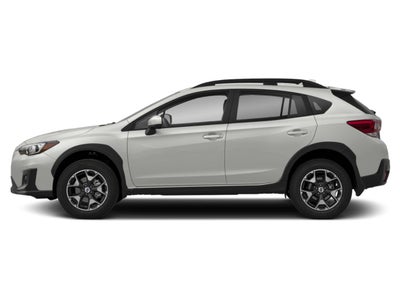 2018 Subaru Crosstrek 2.0i Premium CVT