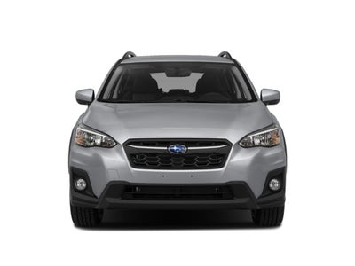 2018 Subaru Crosstrek 2.0i Premium CVT