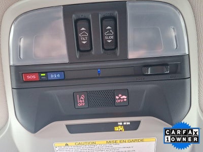 2018 Subaru Crosstrek 2.0i Limited CVT