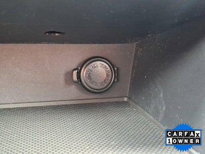 2018 Subaru Crosstrek 2.0i Limited CVT