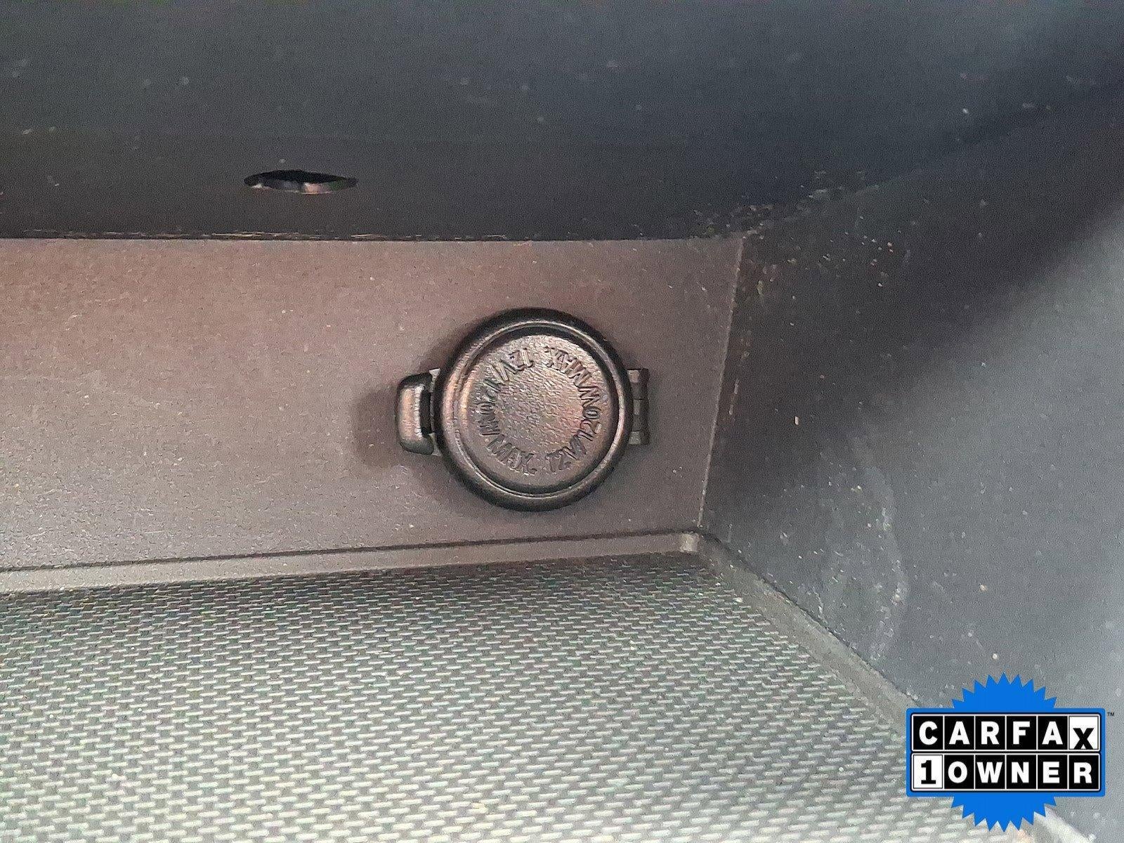 2018 Subaru Crosstrek 2.0i Limited CVT