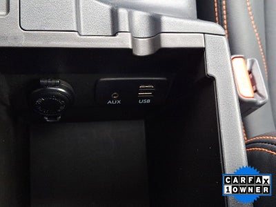 2018 Subaru Crosstrek 2.0i Limited CVT