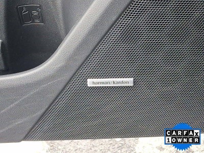 2018 Subaru Crosstrek 2.0i Limited CVT