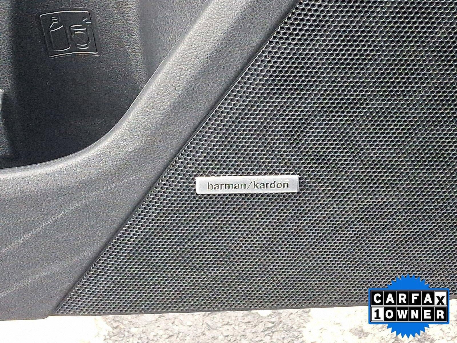 2018 Subaru Crosstrek 2.0i Limited CVT