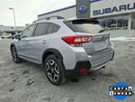 2018 Subaru Crosstrek 2.0i Limited CVT