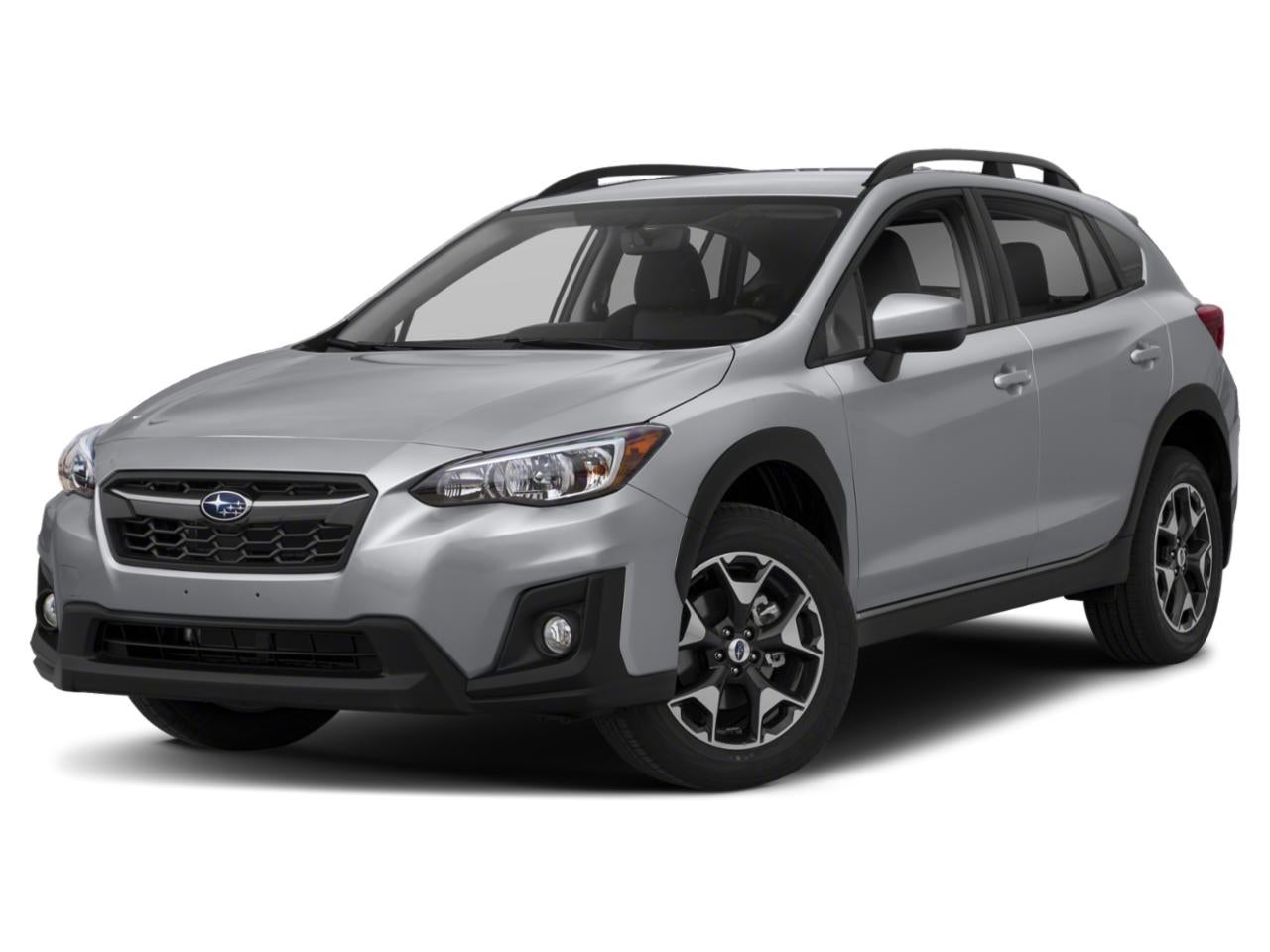 2018 Subaru Crosstrek 2.0i Limited CVT