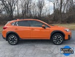 2020 Subaru Crosstrek Limited CVT