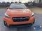 2020 Subaru Crosstrek Limited CVT