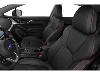 2020 Subaru Crosstrek Limited CVT