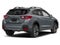 2020 Subaru Crosstrek Limited CVT