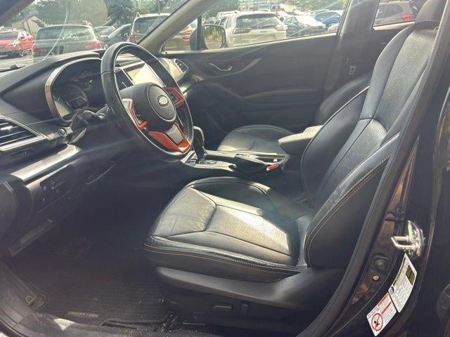 2019 Subaru Crosstrek 2.0i Limited CVT
