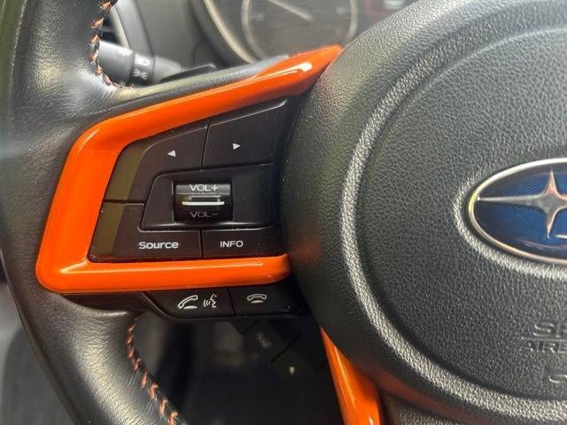 2019 Subaru Crosstrek 2.0i Limited CVT