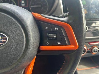 2019 Subaru Crosstrek 2.0i Limited CVT