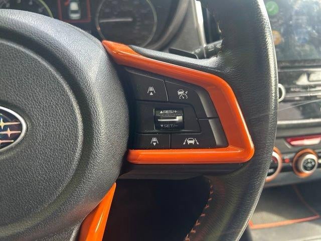 2019 Subaru Crosstrek 2.0i Limited CVT