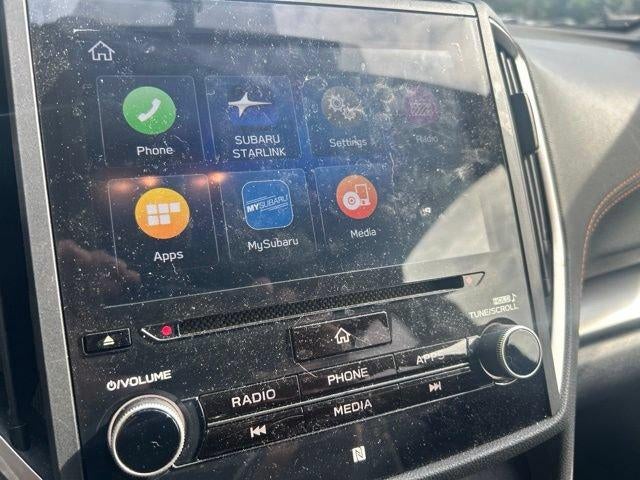2019 Subaru Crosstrek 2.0i Limited CVT