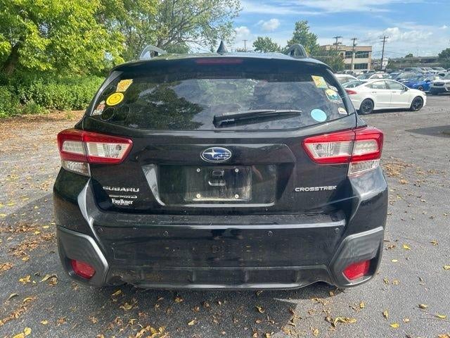 2019 Subaru Crosstrek 2.0i Limited CVT