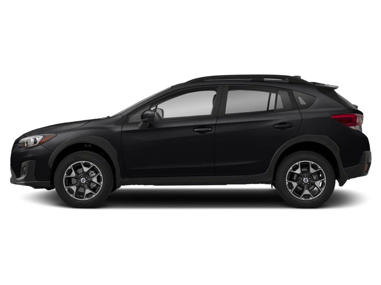 2019 Subaru Crosstrek 2.0i Limited CVT