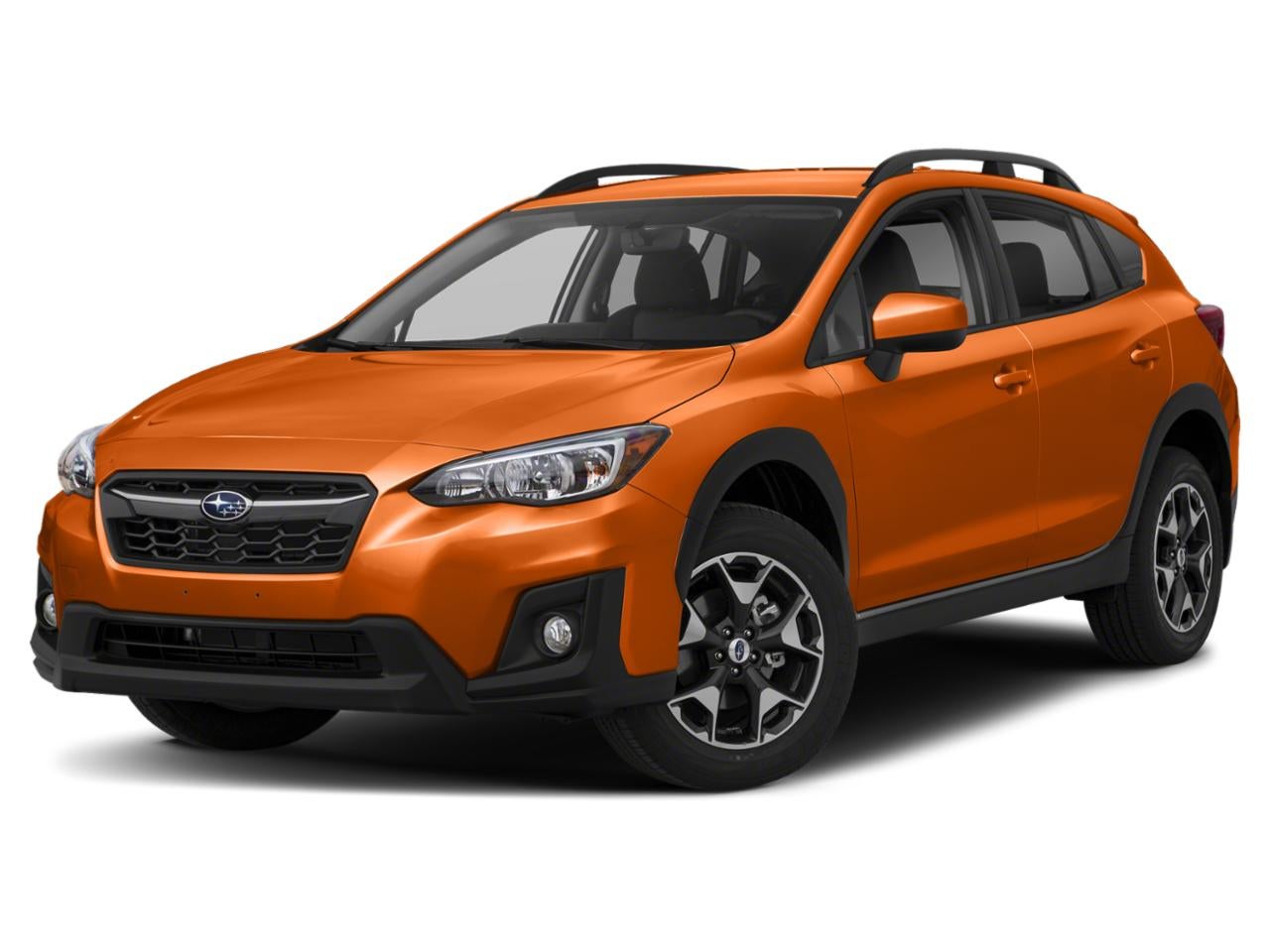 2019 Subaru Crosstrek 2.0i Limited CVT