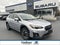 2019 Subaru Crosstrek 2.0i Limited CVT