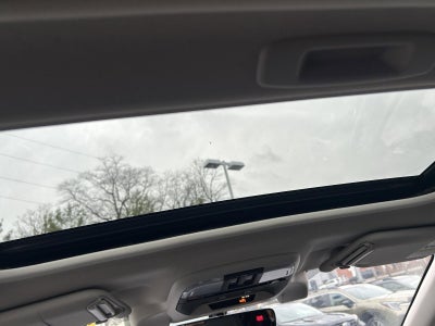 2019 Subaru Crosstrek 2.0i Limited CVT