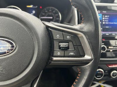 2019 Subaru Crosstrek 2.0i Limited CVT