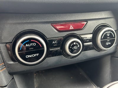 2019 Subaru Crosstrek 2.0i Limited CVT