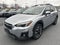 2019 Subaru Crosstrek 2.0i Limited CVT