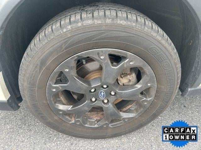 2023 Subaru Crosstrek Premium CVT