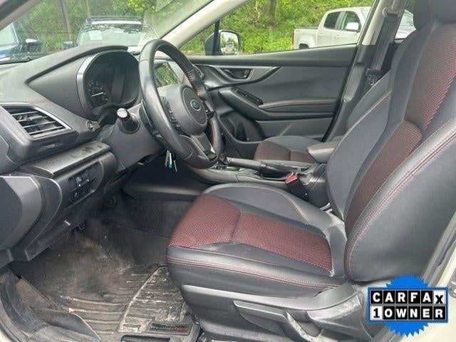 2023 Subaru Crosstrek Premium CVT