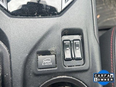 2023 Subaru Crosstrek Premium CVT