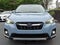 2019 Subaru Crosstrek Hybrid CVT