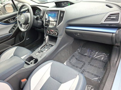 2019 Subaru Crosstrek Hybrid CVT