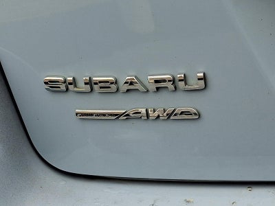 2019 Subaru Crosstrek Hybrid CVT