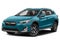 2019 Subaru Crosstrek Hybrid CVT