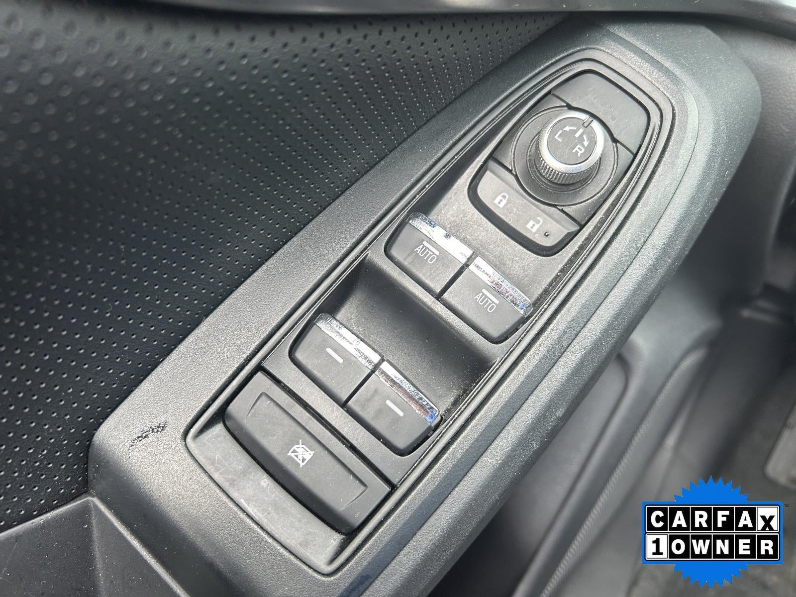 2023 Subaru Crosstrek Limited CVT