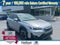 2021 Subaru Crosstrek Limited CVT