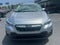2021 Subaru Crosstrek Limited CVT