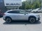 2021 Subaru Crosstrek Limited CVT