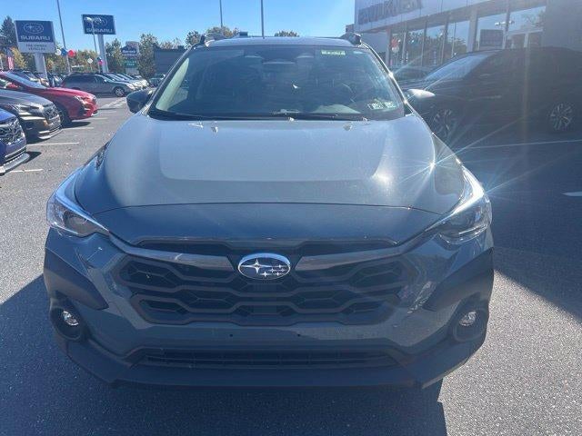 2024 Subaru Crosstrek Premium AWD
