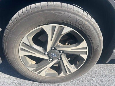 2024 Subaru Crosstrek Premium AWD