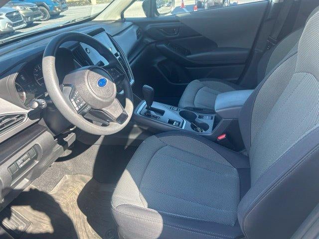 2024 Subaru Crosstrek Premium AWD