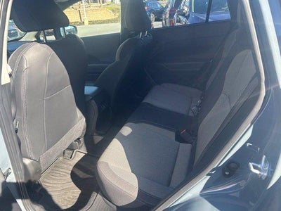 2024 Subaru Crosstrek Premium AWD