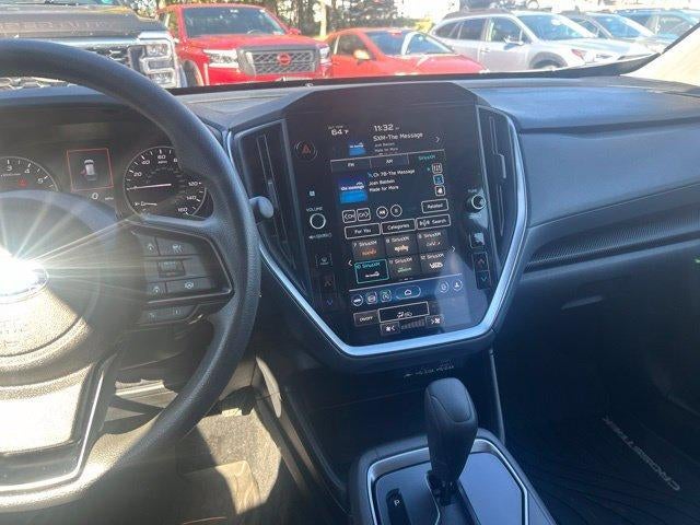 2024 Subaru Crosstrek Premium AWD