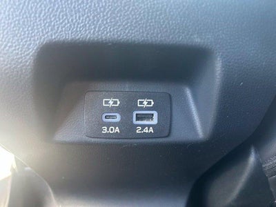 2024 Subaru Crosstrek Premium AWD