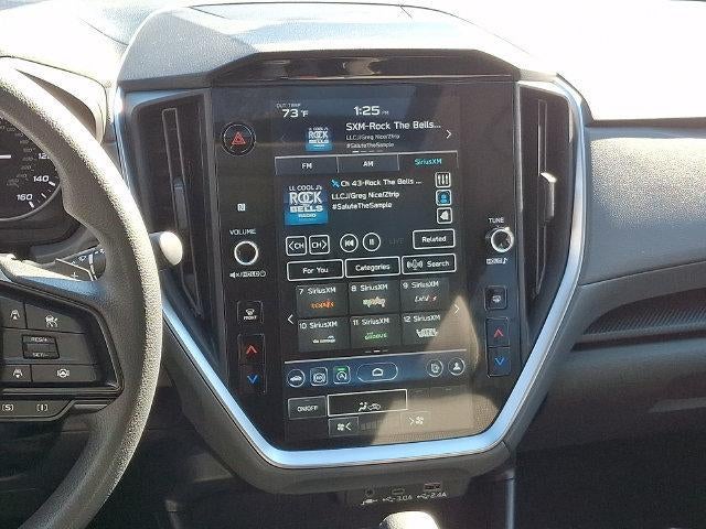 2024 Subaru Crosstrek Premium AWD