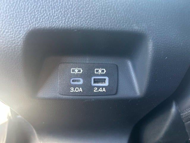 2024 Subaru Crosstrek Premium AWD