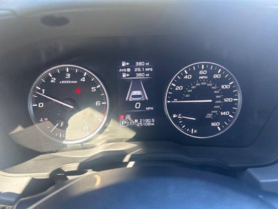 2024 Subaru Crosstrek Premium AWD