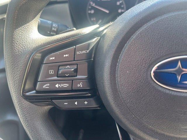 2024 Subaru Crosstrek Premium AWD