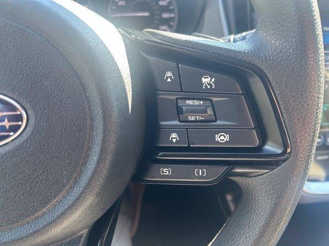 2024 Subaru Crosstrek Premium AWD