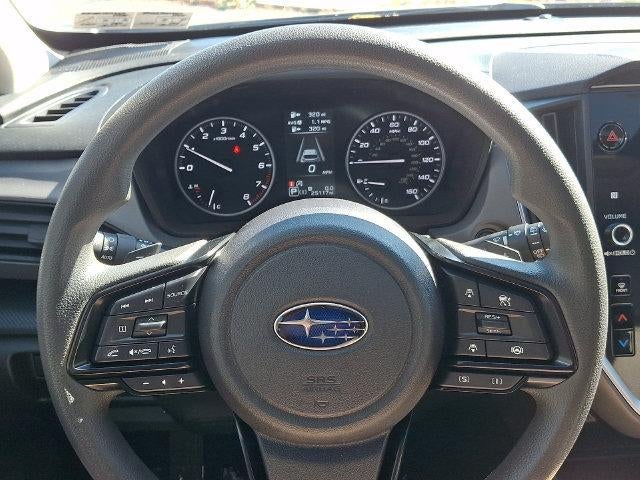 2024 Subaru Crosstrek Premium AWD